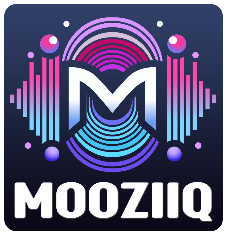 Mooziiq logo